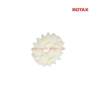 Zębatka napędowa pompy wody Rotax