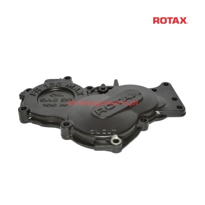 Pokrywa przekładni aluminiowa Rotax