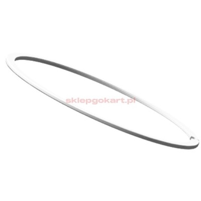 Pierścień tłoka IS2-54/49.4X1 Rotax