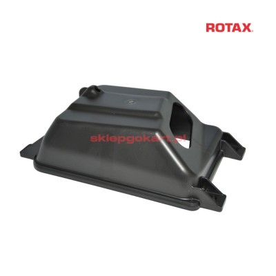 Dolna obudowa filtra powietrza Rotax