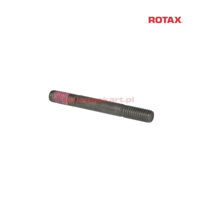 Śruba płetwy Rotax