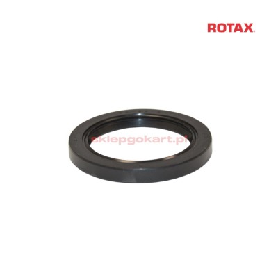 Zimering wałka głównego osi ROTAX