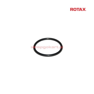 O-ring uszczelnijący korek odpowietrzający ROTAX