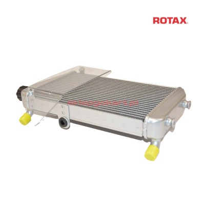 Chłodnica DD2 Rotax