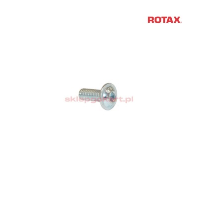 Śruba M6X16 DD2 Rotax