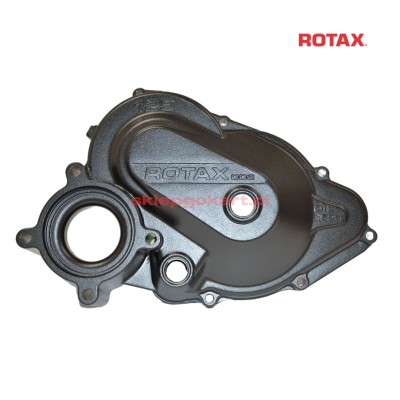 Dekiel DD2 Rotax