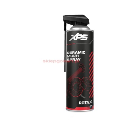 Multi spray XPS