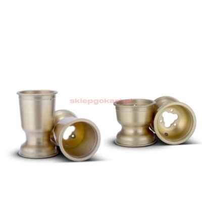 Komplet felg MXQ 130-212 mm OTK