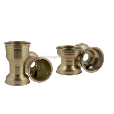 Komplet felg MXC 130-210mm OTK
