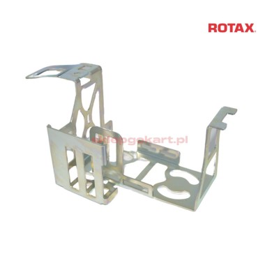 Koszyk akumulatora Rotax