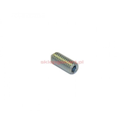 Śruba blokujaca M5x12 mm OTK