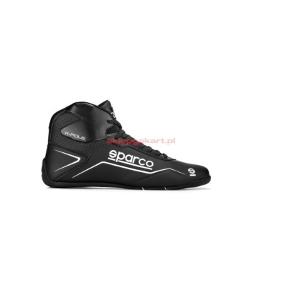 Buty kartingowe dziecięce Sparco K-Pole