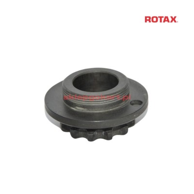 Zębatka dzwonka  Rotax