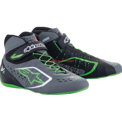 Buty kartingowe Alpinestars Tech 1KX V2