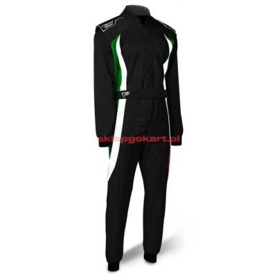 Kombinezon kartingowy Speed Codura Atlanta CS-1