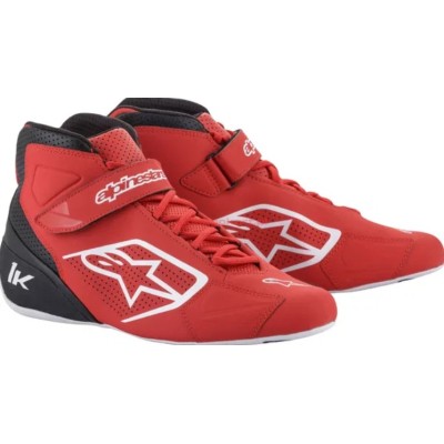 Buty kartingowe Alpinestars Tech-1 K