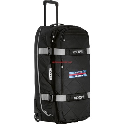 Torba podróżna Sparco Martini Racing