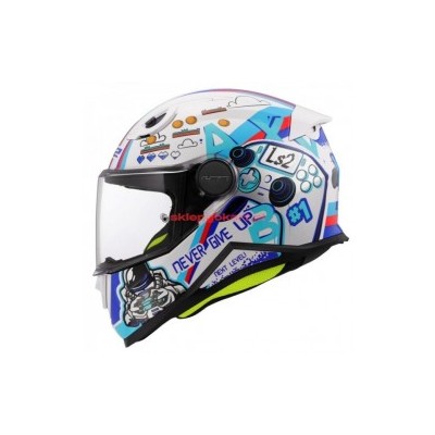 Kask LS2 FF812 KID