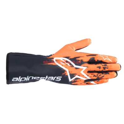 Rękawice Alpinestars TECH-1 K V3 (FIA 8877-2022)