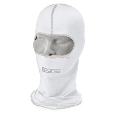 Kominiarka Balaclava Sparco
