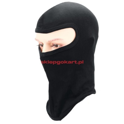 Kominiarka bawełniana