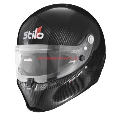 Kask Stilo ST6 CMR Carbon Lite