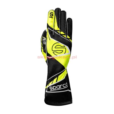 Rękawice Sparco K-ARROW+