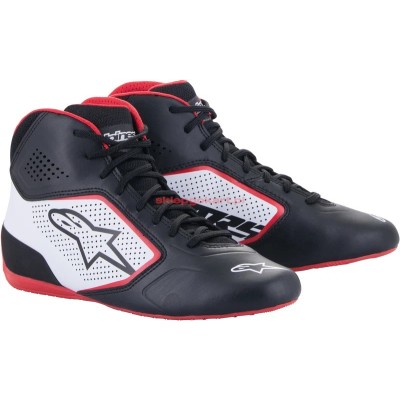 Buty kartingowe Alpinestars Tech 1K Start V2