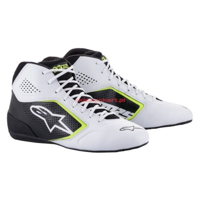 Buty kartingowe Alpinestars Tech 1K Start V2