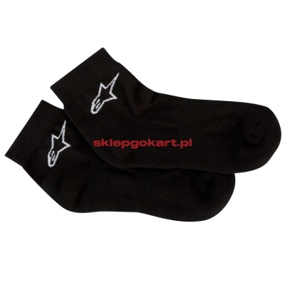 Skarpetki Alpinestars KX