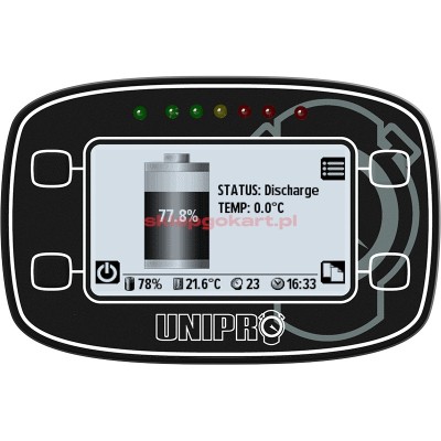 UniGo One Kit 2
