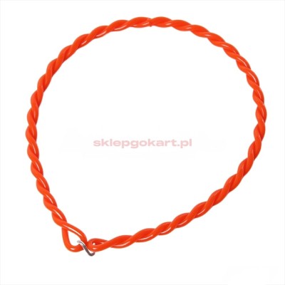 Oring z haczykiem do pompy wody New-Line