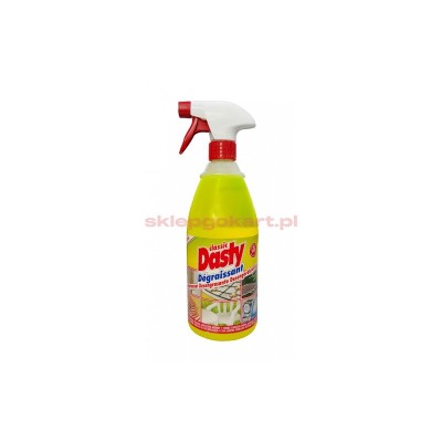 Dasty Degreaser 1 litr
