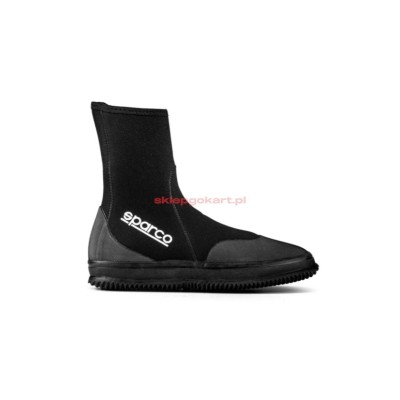 Buty kartingowe deszczowe Sparco