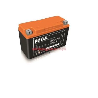 Akumulator Lithium Rotax