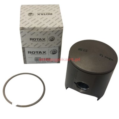Tłok Rotax