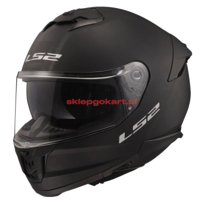 Kask LS2 FF808 STREAM II