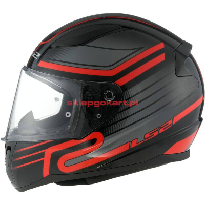 Kask LS2 FF353 RAPID 2