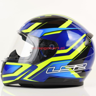 Kask LS2 FF353 RAPID 2