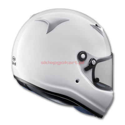 Kask ARAI CK-6 dziecięcy