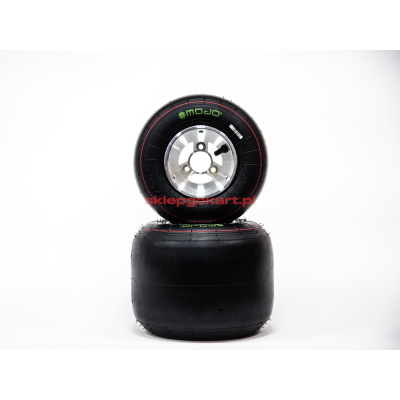 Opony Mojo D2XX CIK