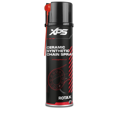 Syntetyczny spray do łańcucha XPS