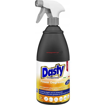 Dasty Power Degreaser 1 litr