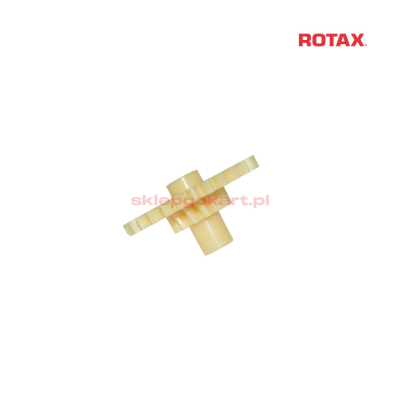Koło zębate przekładni 28/13z Rotax