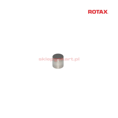 Bolec zębatki Rotax