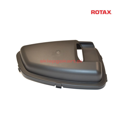 Pokrywa DD2 Rotax