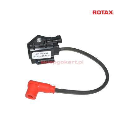 Cewka zapłonowa Rotax MICRO/MINI/JUNIOR/SENIOR