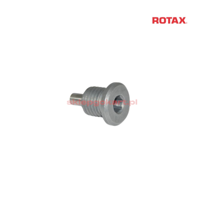Śruba spustowa oleju z magnesem ROTAX