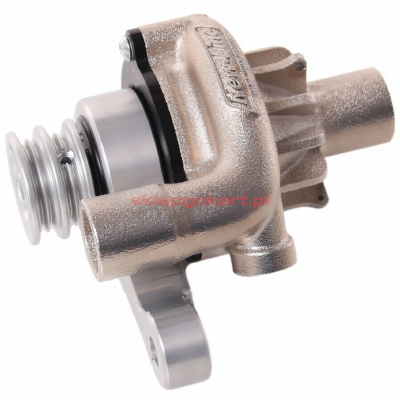 Pompa wody turbo New-Line