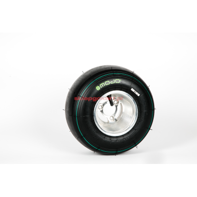 Opony Mojo C2 CIK
